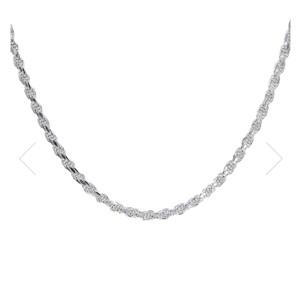 ROPE CHAIN